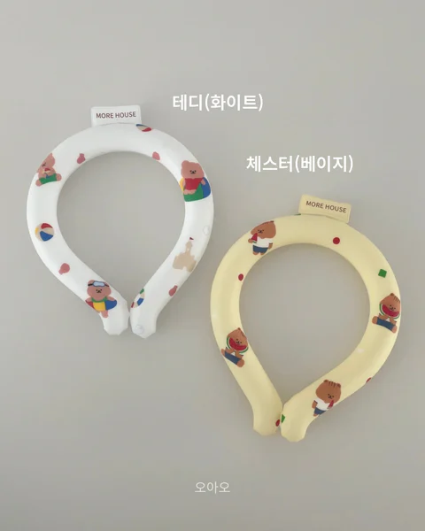 넥쿨러 (에끌/디즈니/조구만)