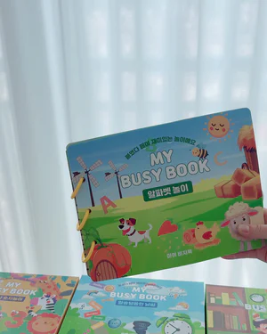 마이비지북