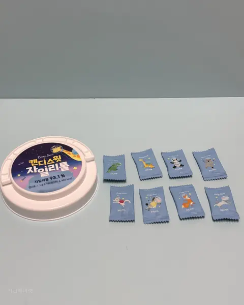 캔디스윗 자일리톨