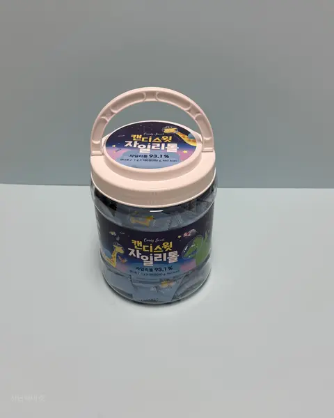 캔디스윗 자일리톨