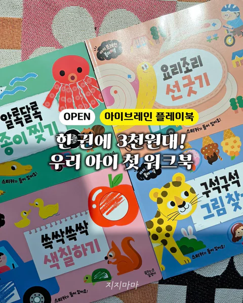 꿈달 아이브레인 플레이북