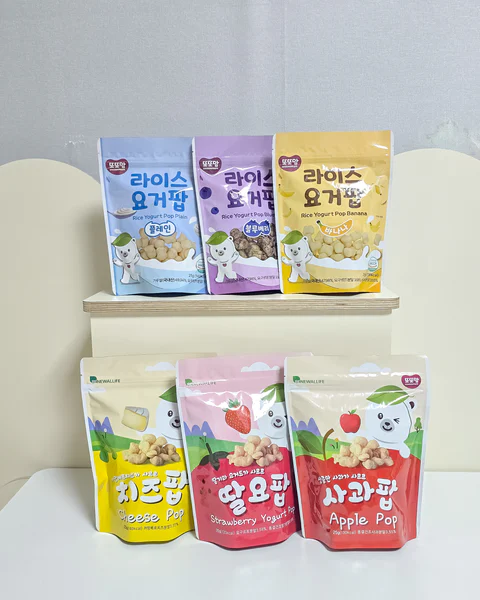 또또맘 인기간식 모음전