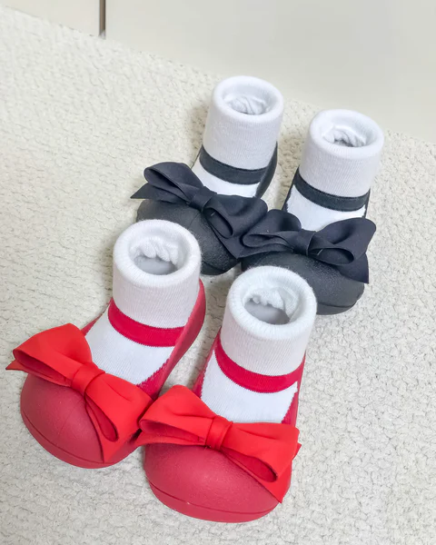 아띠빠스 걸음마 신발 1+1