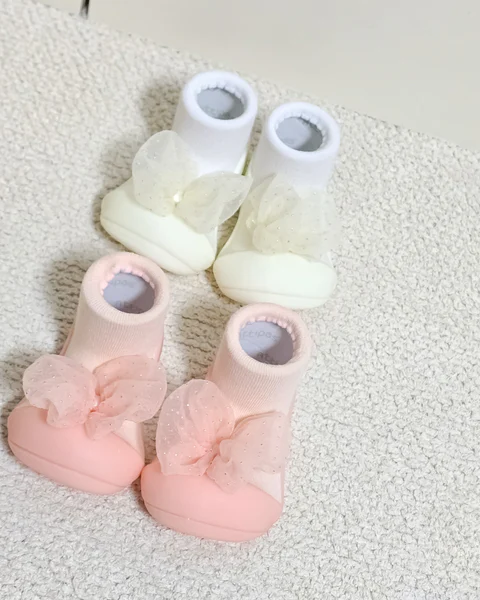 아띠빠스 걸음마 신발 1+1