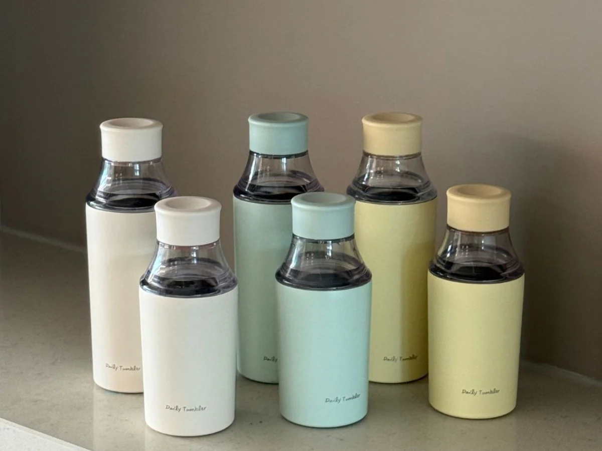 35ml,450ml 데일리텀블러