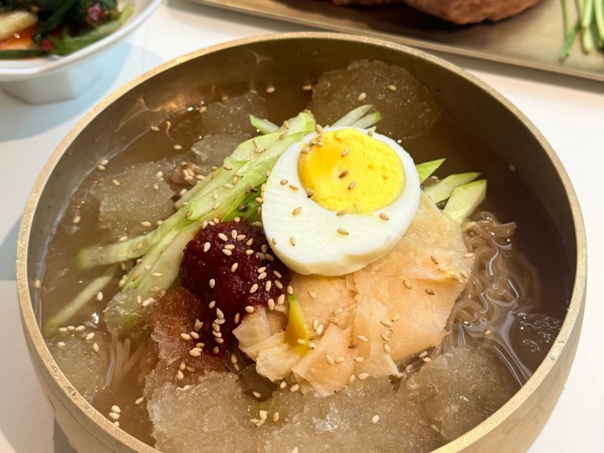 [거제도 34년 전통] 승천냉면ㅣ현지인 줄 서는 그 냉면을 집에서!
