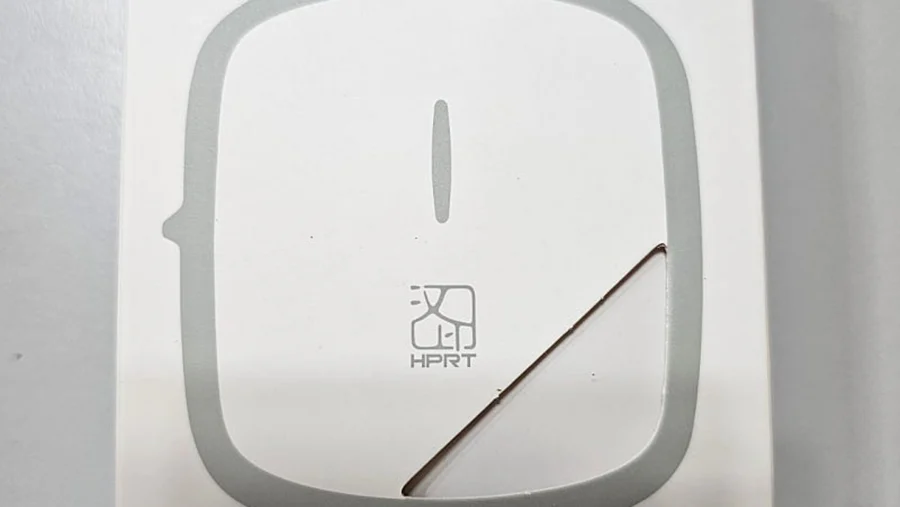 모에모에 라벨프린터기