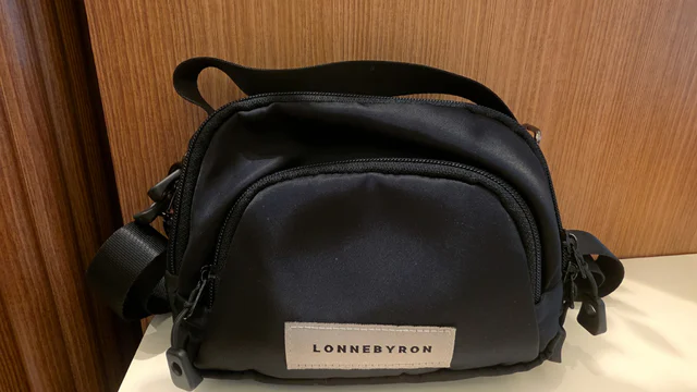 해외여행핫템 론네바이론 야키백 오리지널