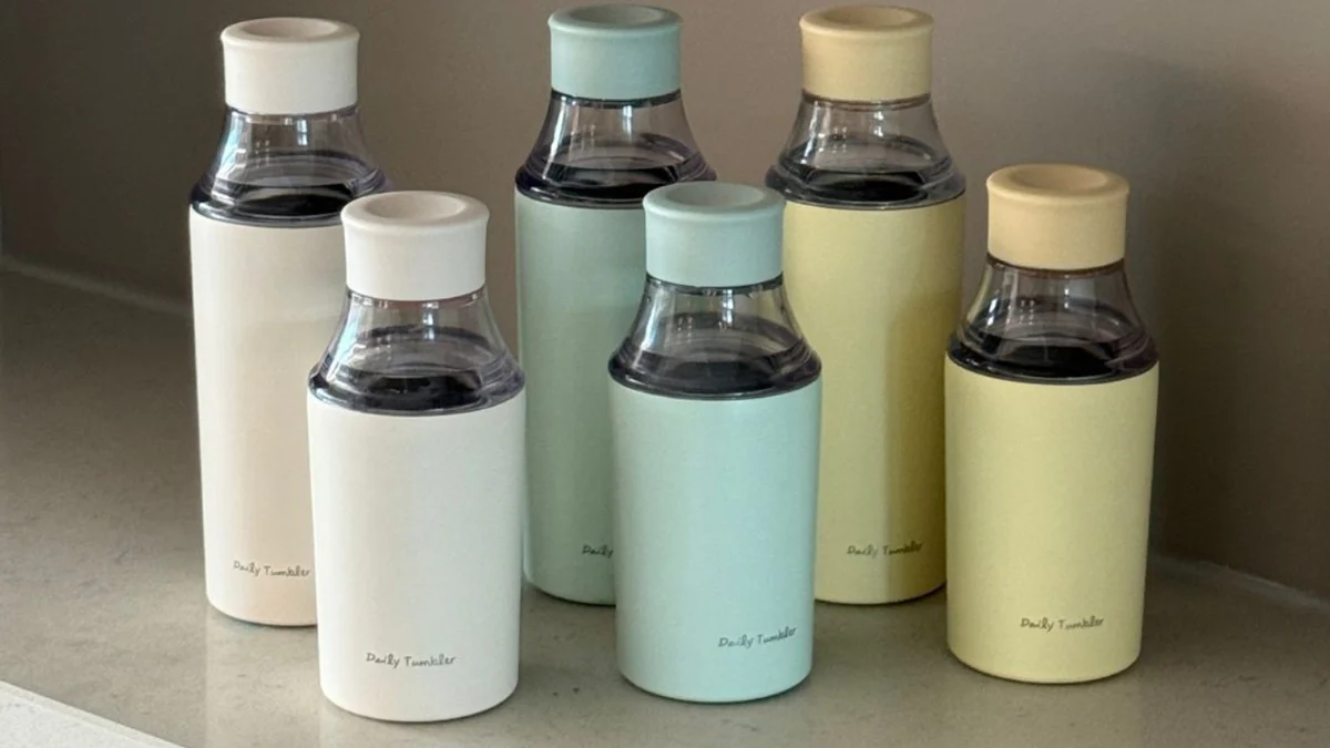 35ml,450ml 데일리텀블러