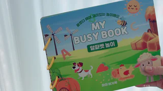 마이비지북