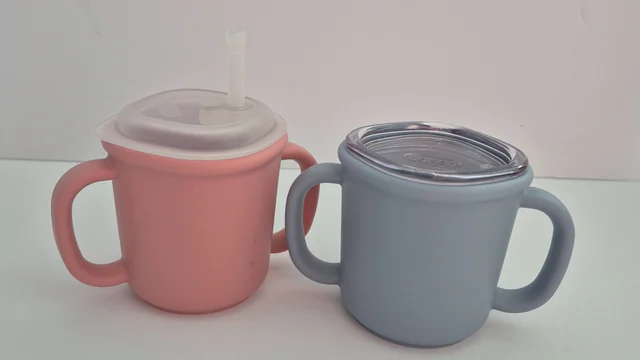 트레이닝컵