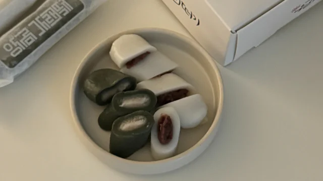 추석명절로 인기만점! 우리떠기!