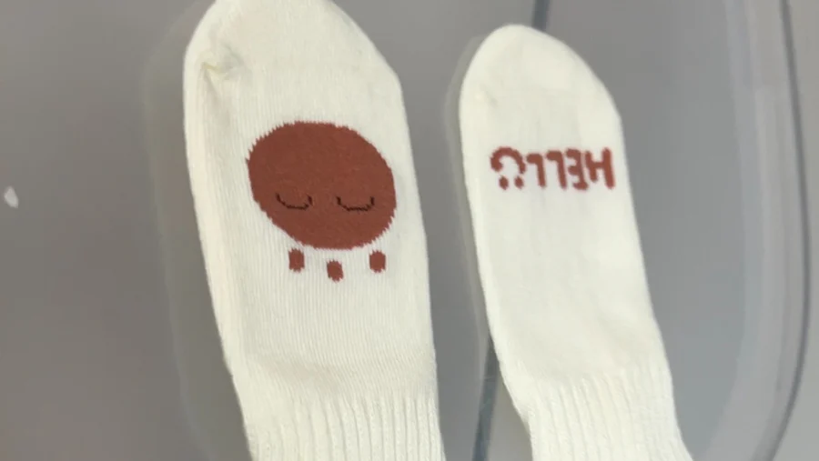강력한 미끄럼방지 양말, 슈메르 양말 5족 9천원대 ~ 1만원대 초반!