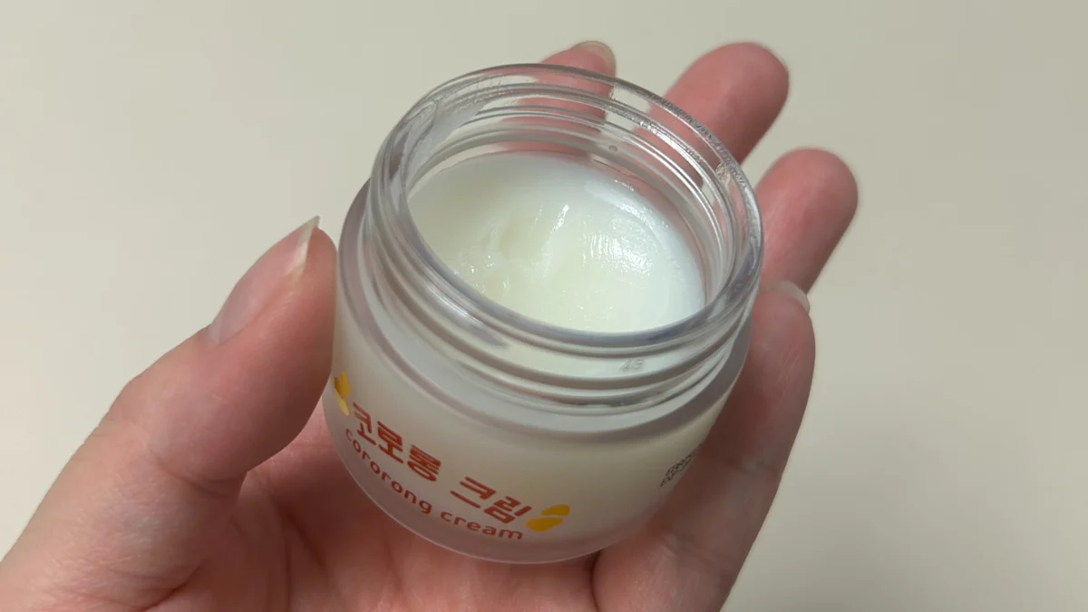 놓치기 쉬운 코 막힘, 주변 보습관리 코로롱크림으로 한 번에!