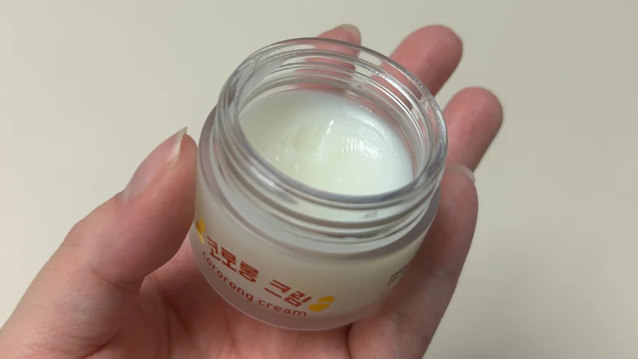 놓치기 쉬운 코 막힘, 주변 보습관리 코로롱크림으로 한 번에!