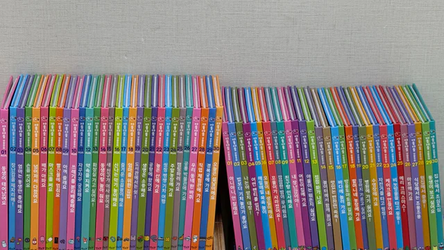 야물야물 생활동화 , 야물야물 생활동화 PLUS