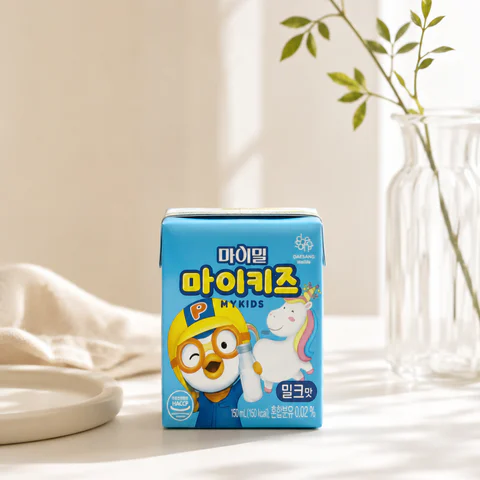 추석특별한정 이벤트!! 우리 아이 하루 영양, 마이키즈 하나면 끝