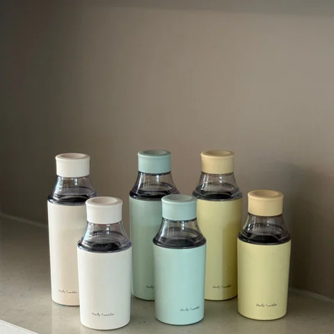 35ml,450ml 데일리텀블러