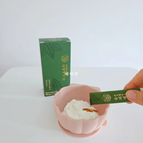슈퍼세이브 곰보배추시럽