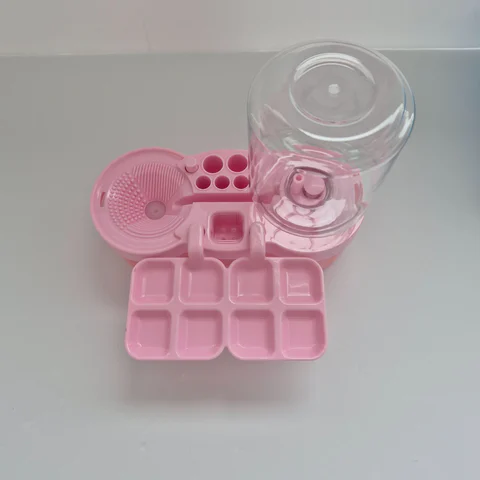 깔끄미브러시클리너
