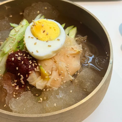 [거제도 34년 전통] 승천냉면ㅣ현지인 줄 서는 그 냉면을 집에서!