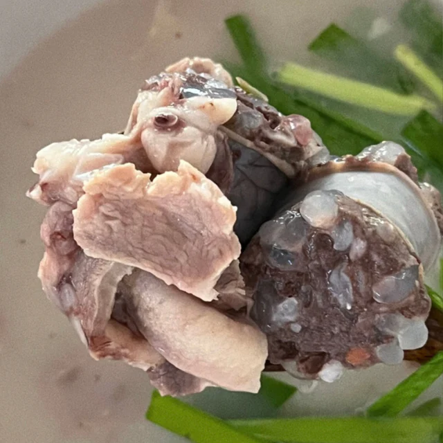 용인국밥 맛집 경자국밥.