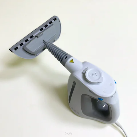 뉴스타 16 in 1 스팀청소기