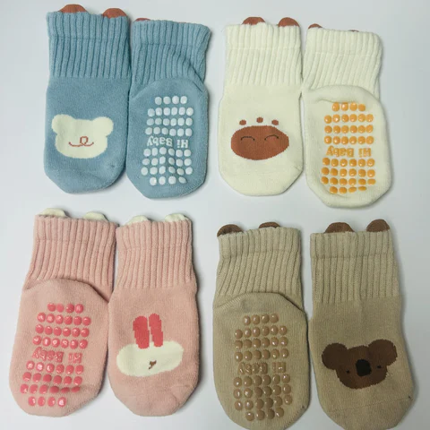 강력한 미끄럼방지 양말, 슈메르 양말 5족 9천원대 ~ 1만원대 초반!