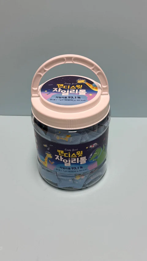 캔디스윗 자일리톨