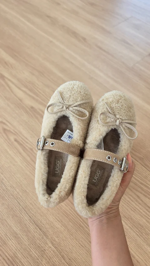 UGG 호주 어그