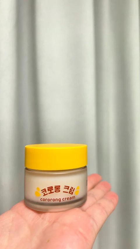 놓치기 쉬운 코 막힘, 주변 보습관리 코로롱크림으로 한 번에!