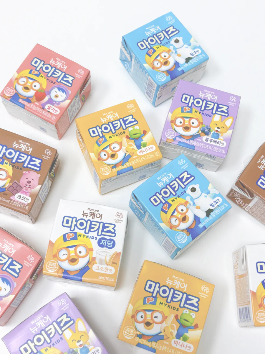 엄마들 이건 꼭 쟁여두세요! 마이키즈
