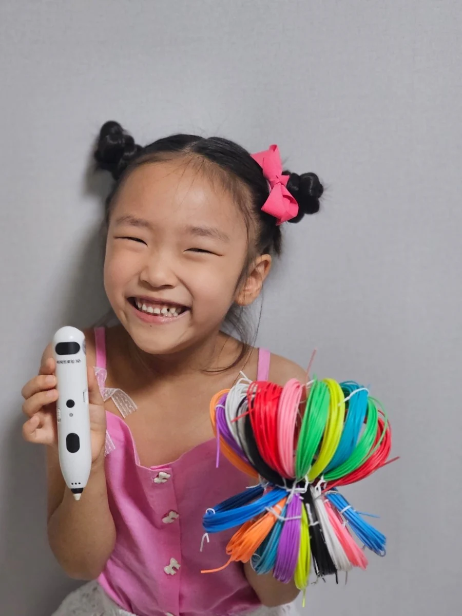 이지드로잉 저온 3D펜