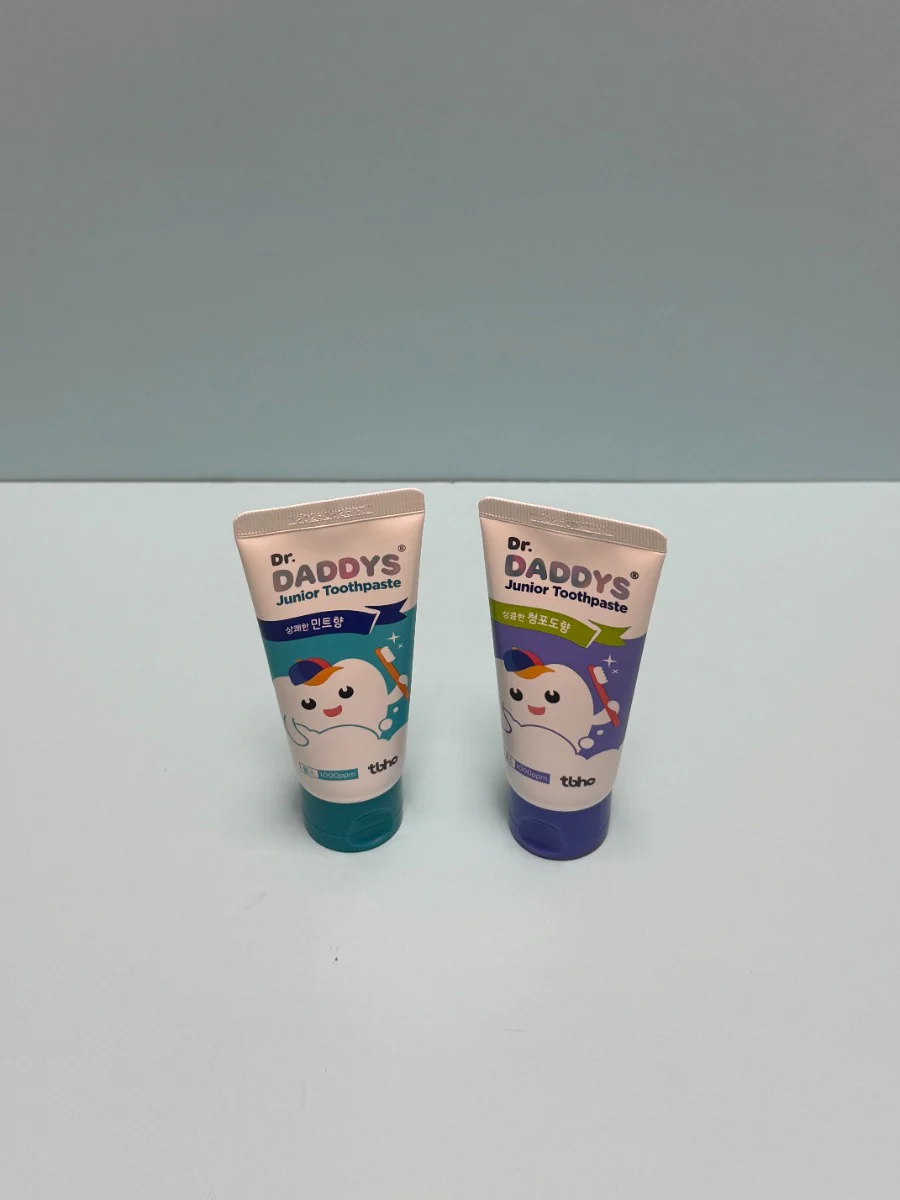 닥터데디스치약
