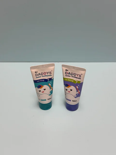 닥터데디스치약