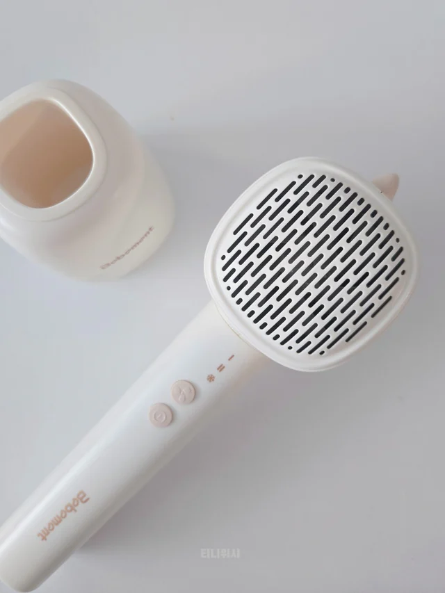 베베먼트 0세인증 아기드라이기