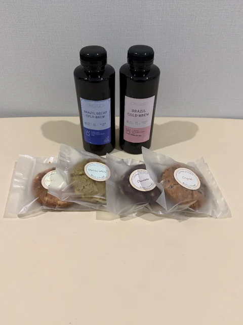 더치커피