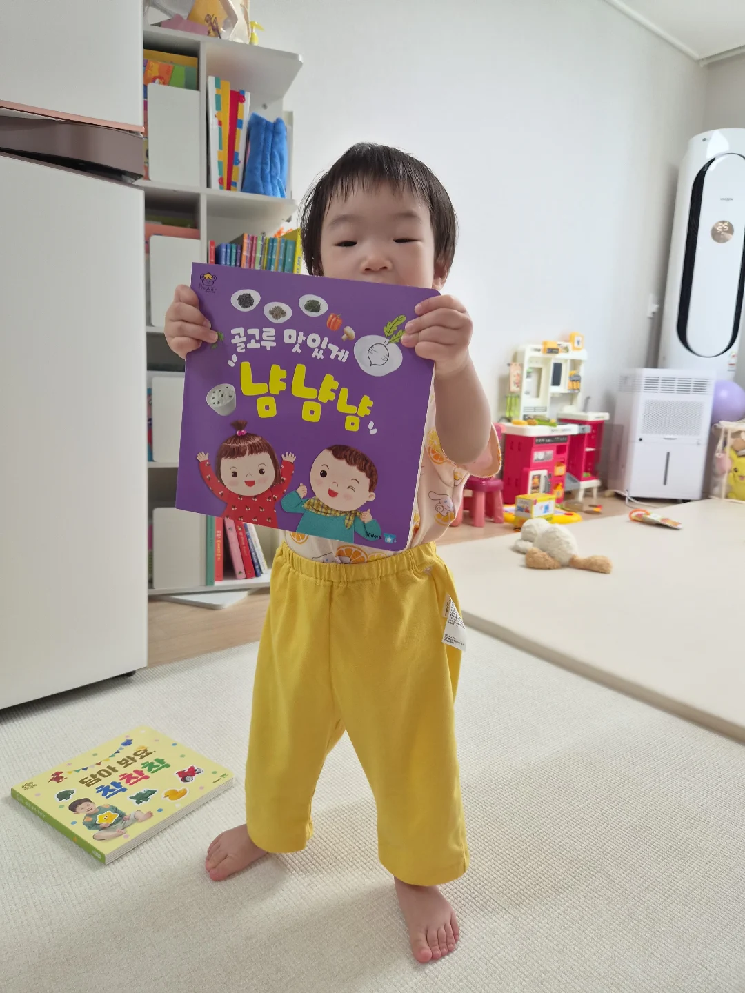 돌잡이 시리즈
