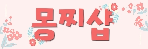 몽찌샵