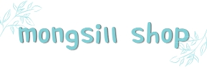 mongsill shop