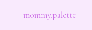 mommy.palette