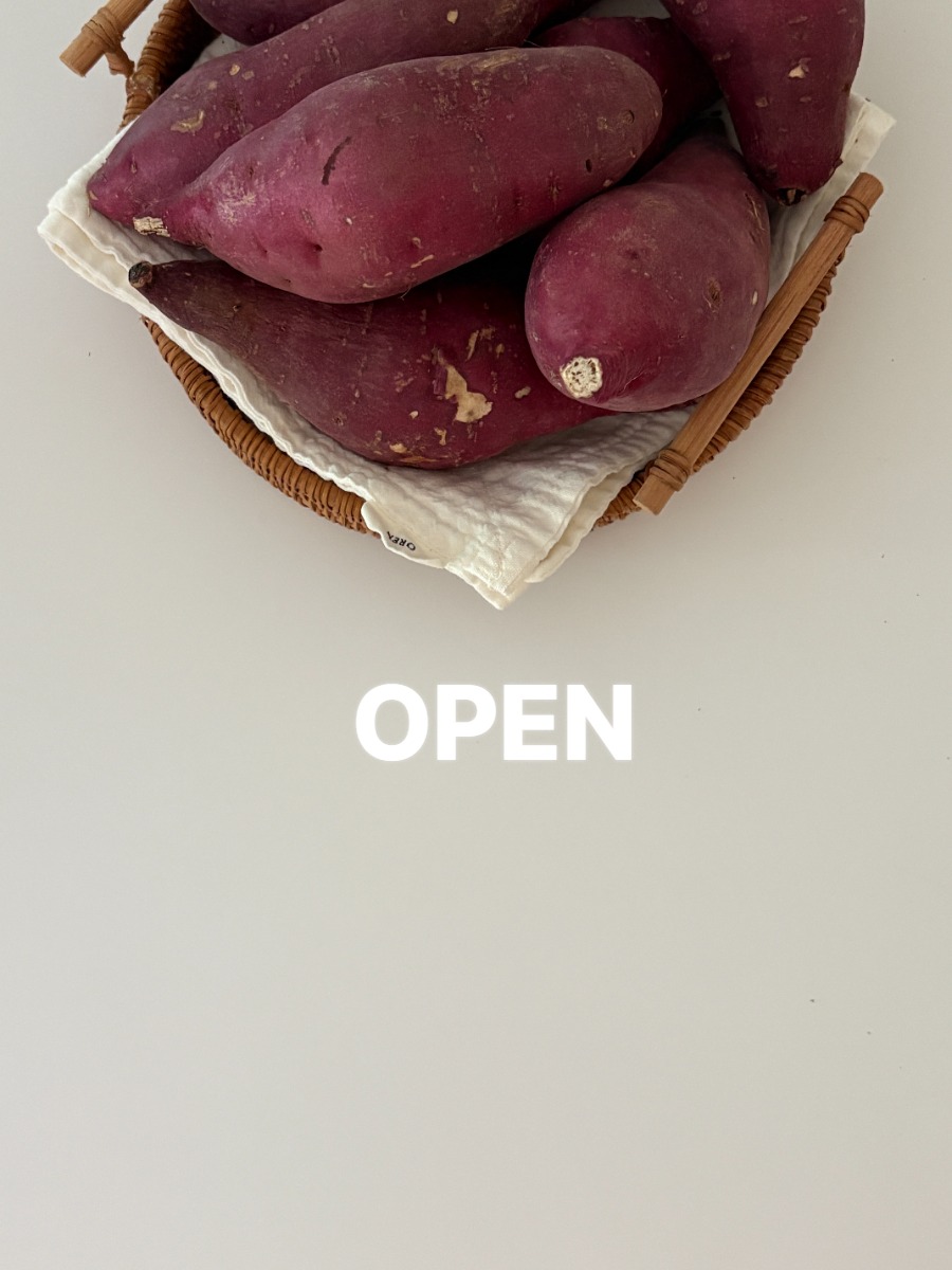 고구마(테스트)