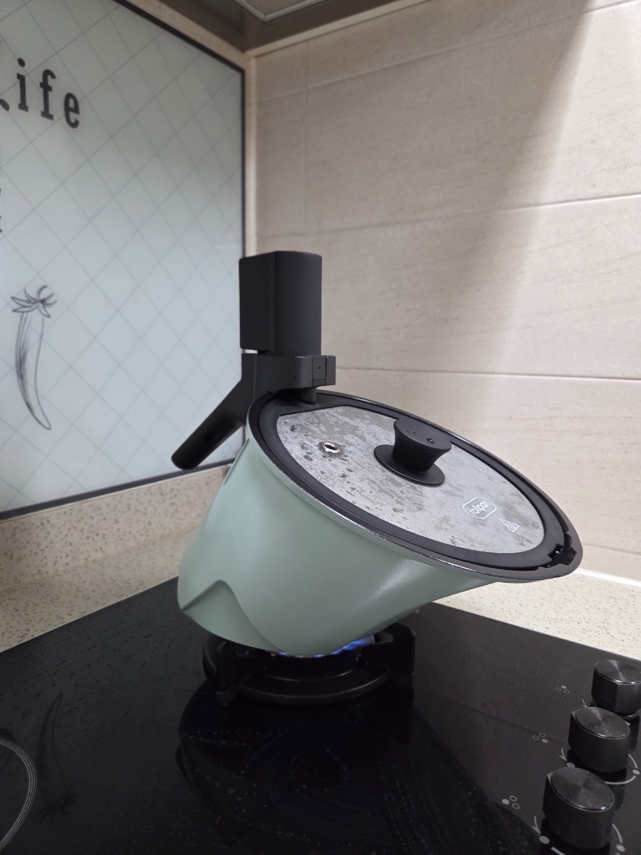 바이탈플랜트 롤팬